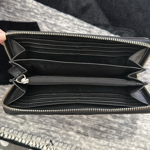 Coach bag & wallet - Picture 9 of 9